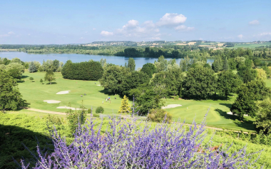 Golf du Haut-Poitou