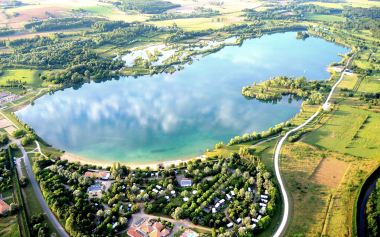 Domaine du Lac de Saint-Cyr - EN